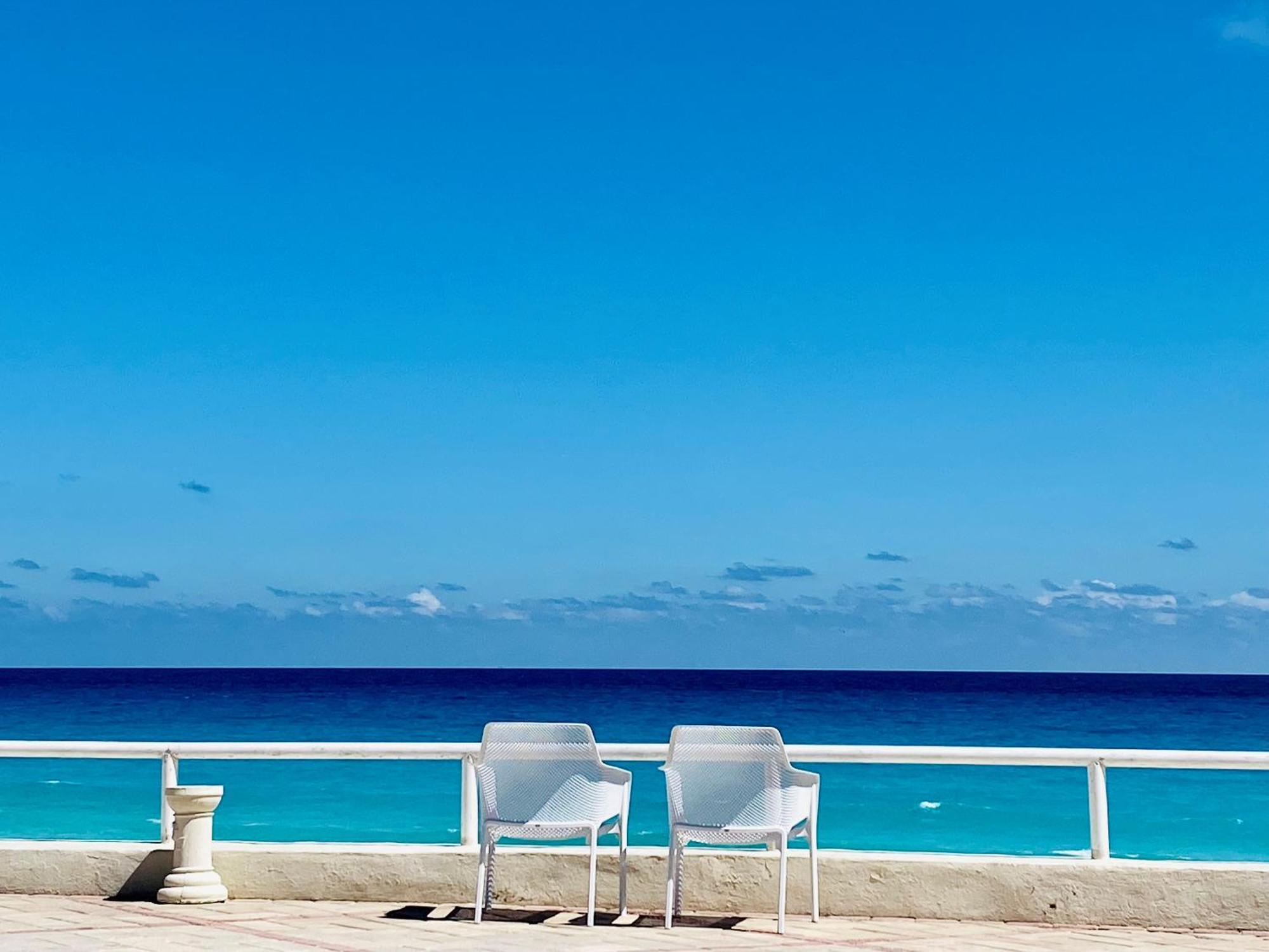 Brisas Residence Hotel Zone Apartment Cancun Exterior photo
