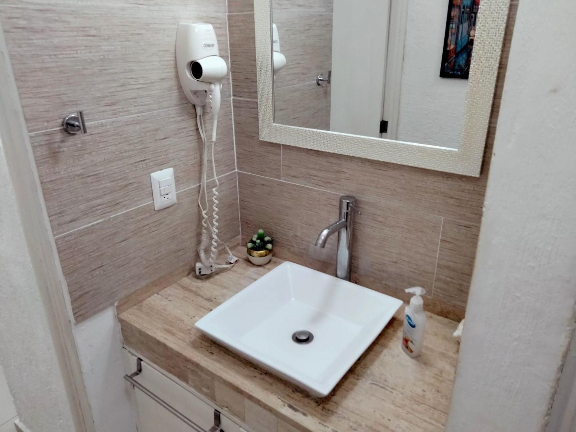 Brisas Residence Hotel Zone Apartment Cancun Exterior photo